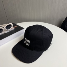 Miu Miu Caps